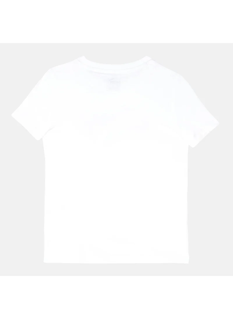 PUMA Kids' Alpha T-Shirt (Older Kids)