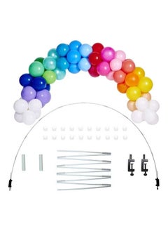 Party with Emma Adjustable Balloon Arch Kit  - Image 1