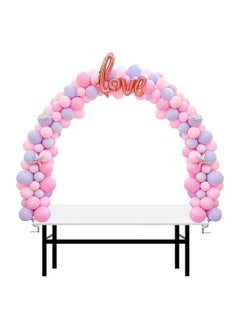 Party with Emma Adjustable Balloon Arch Kit  - Image 2