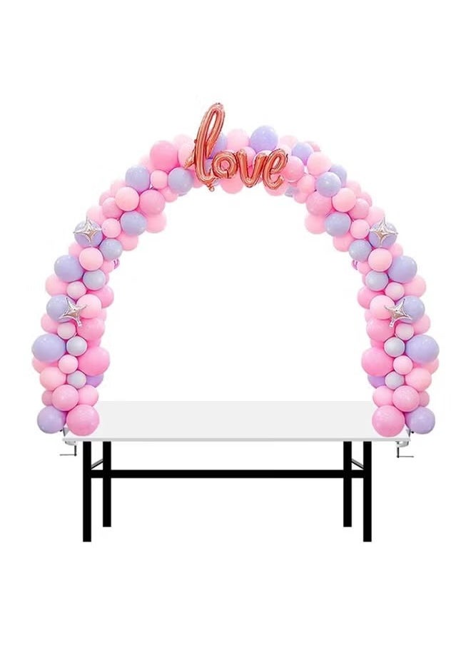Party with Emma Adjustable Balloon Arch Kit  - Image 2