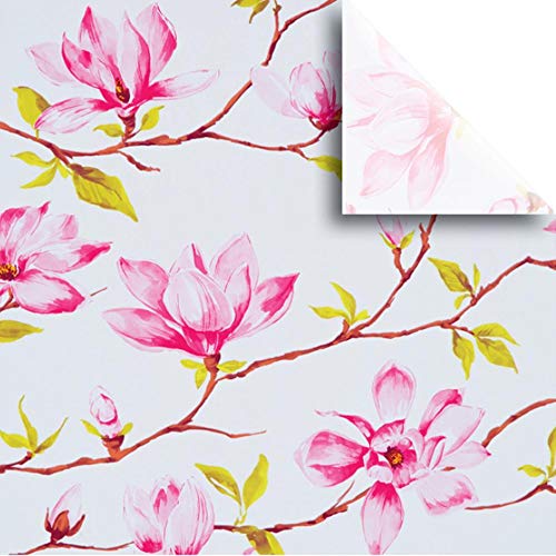 Jillson Roberts 24 Sheet-Count Premium Printed Tissue Paper Available in 3 Different Assortments, Fanciful Florals - Image 5
