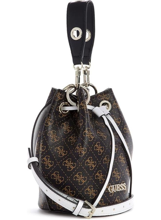 GUESS A distinctive Guess bag for women - Image 2