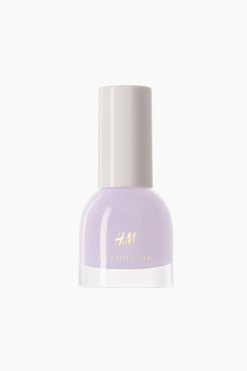 H&M Nail polish