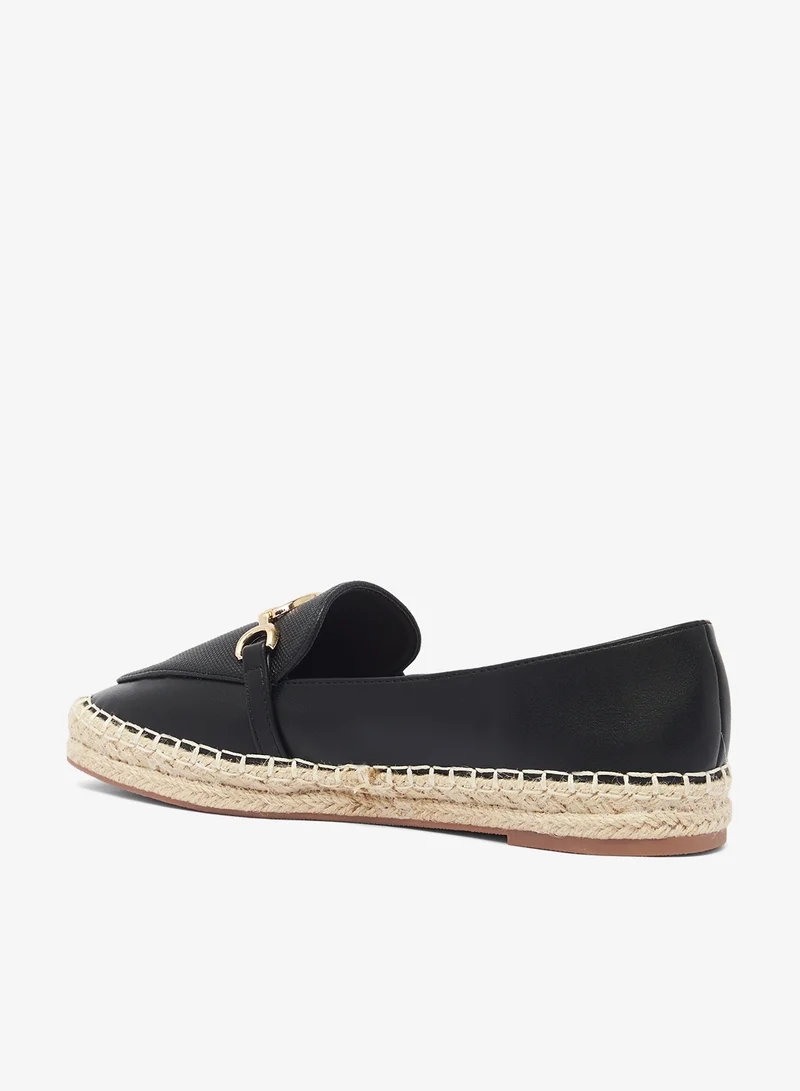 Ginger Moccasins