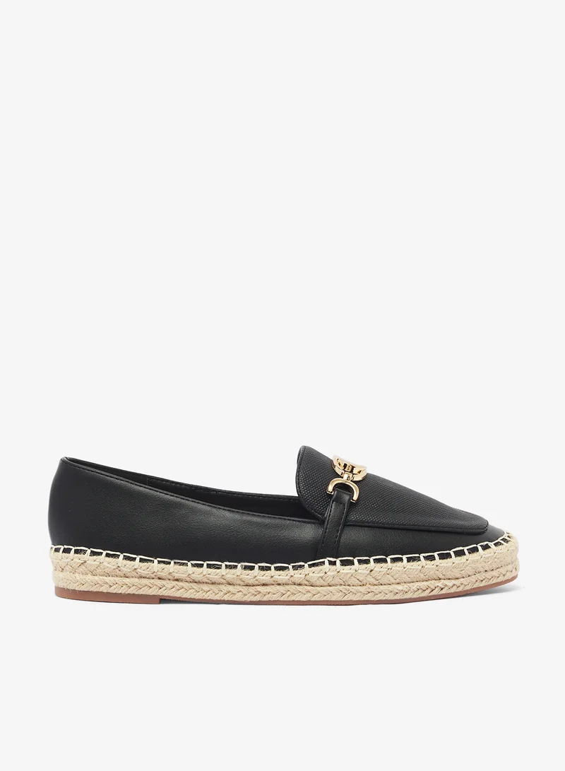 Ginger Moccasins
