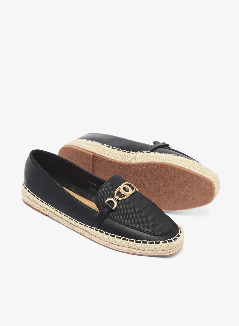 Ginger Moccasins