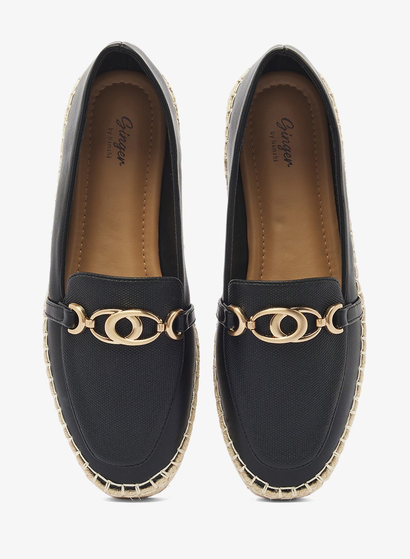 Ginger Moccasins - Image 4