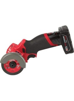 Milwaukee Milwaukee M12 FUEL 3" Compact Cut Off Tool Kit  - Image 3