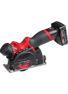 Milwaukee Milwaukee M12 FUEL 3" Compact Cut Off Tool Kit  - Image 5