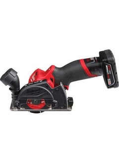 Milwaukee Milwaukee M12 FUEL 3" Compact Cut Off Tool Kit  - Image 4