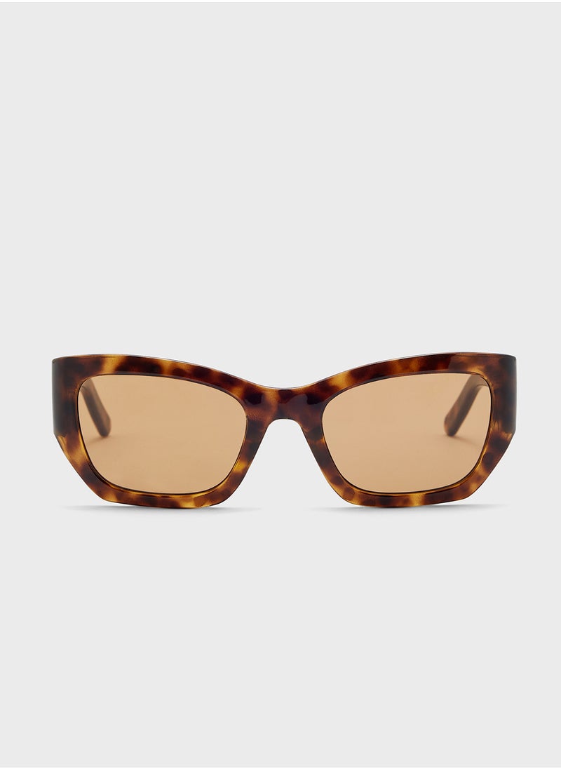 Marc Jacobs Marc 723/S Oversized Sunglasses  - Image 2