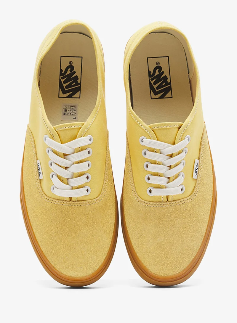 VANS Authentic
