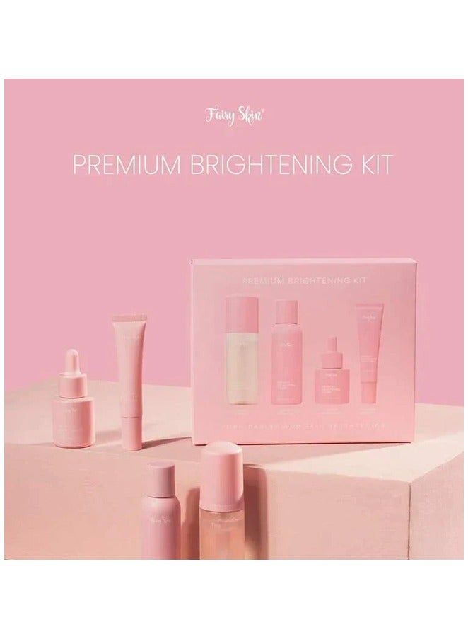 Fairy Skin Premium Brightening Kit - Image 2