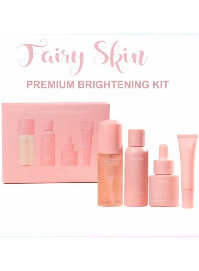 Fairy Skin Premium Brightening Kit - Image 1