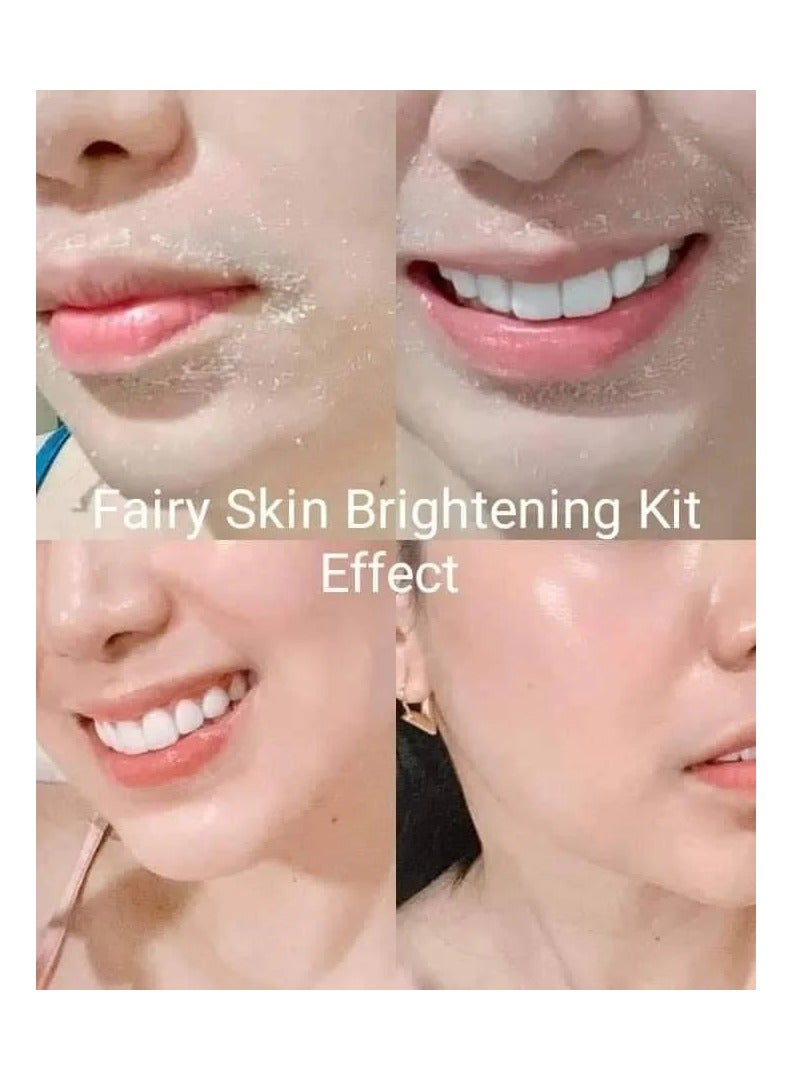 Fairy Skin Premium Brightening Kit - Image 3