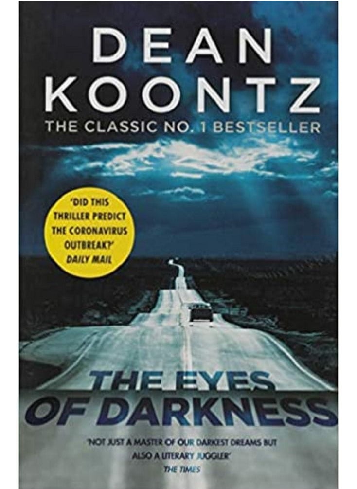 The Eyes of Darkness 