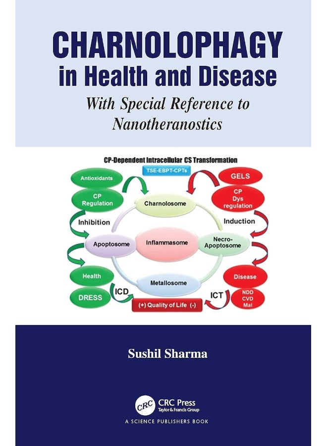 Charnolophagy in Health and Disease: With Special Reference to Nanotheranostics