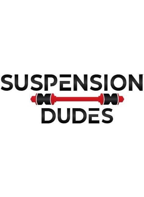 suspension dudes PAIR Front Sway Bar CODE RED EXTREME Bushing Kit FITS Escalade, Silverado, Avalanche, Suburban, Tahoe, Sierra, Yukon, 2007-2020 K200222 - Designed And Manufactured In USA, 36 MM Stabilizer Bar  - Image 5