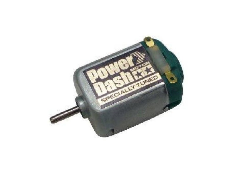 TAMIYA GP317 Power Dash Motor (Mini 4WD)