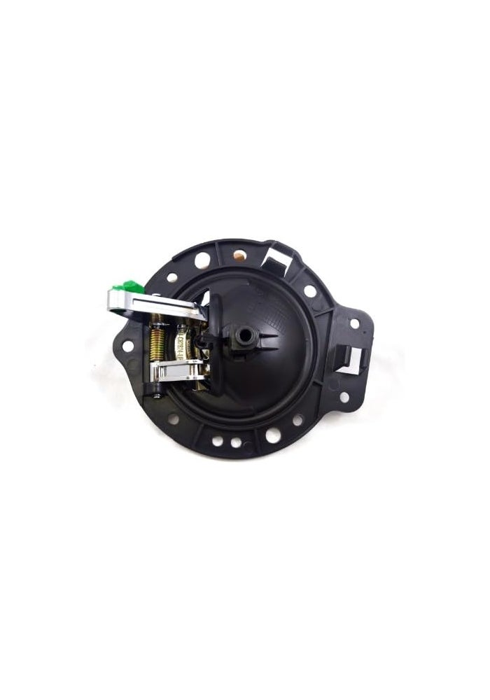 PT Auto Warehouse Driver Side Door Handle - Image 2