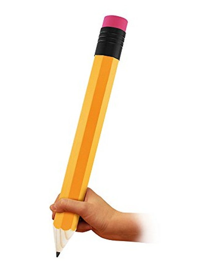 Dimension 9 the Original Super Jumbo Pencil (SJP) - Image 2