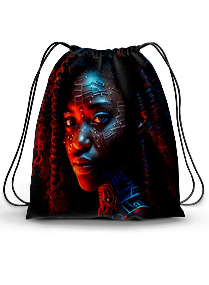 Swift Bag Backpack Water-Resistant - Tat
