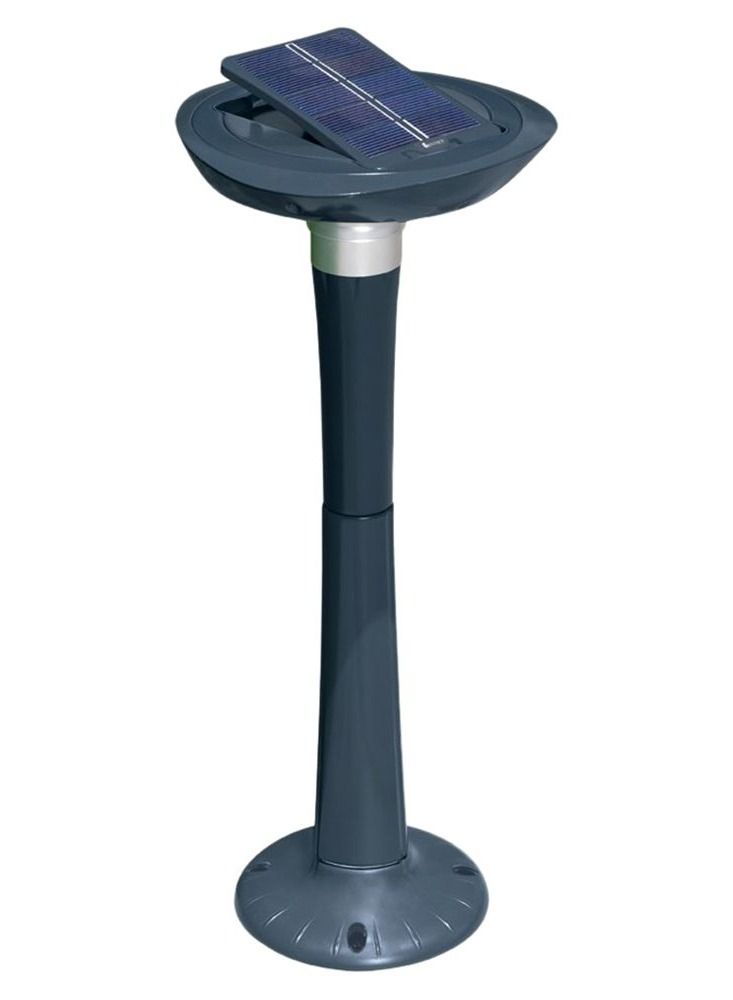 INTEX Solar LED Light