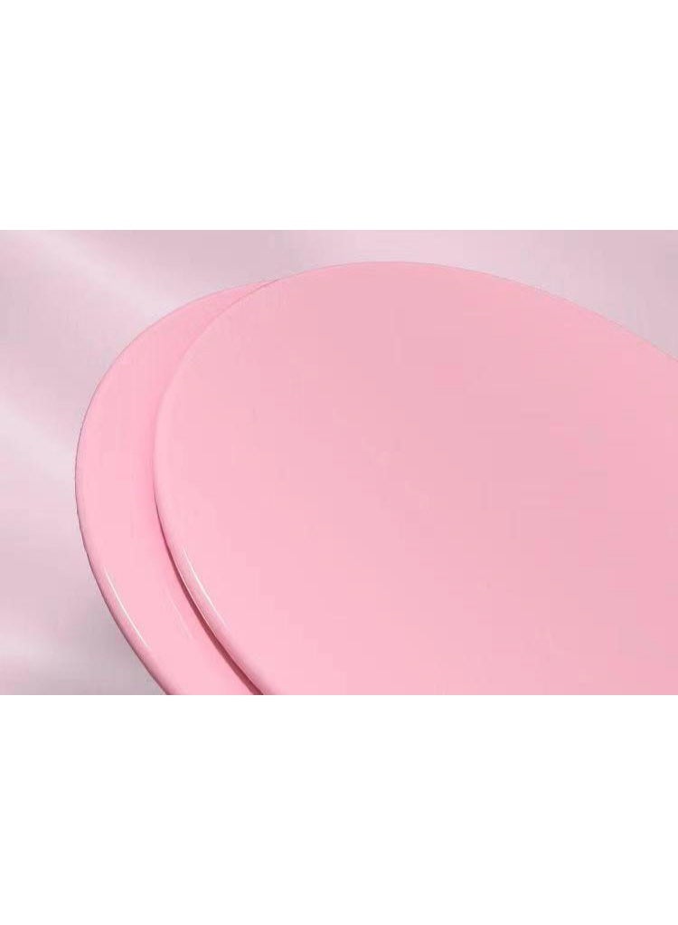 Exercise Sliders for Fitness Core Sliders for Working Out- Pilates, Home Workouts, Travel - Image 2