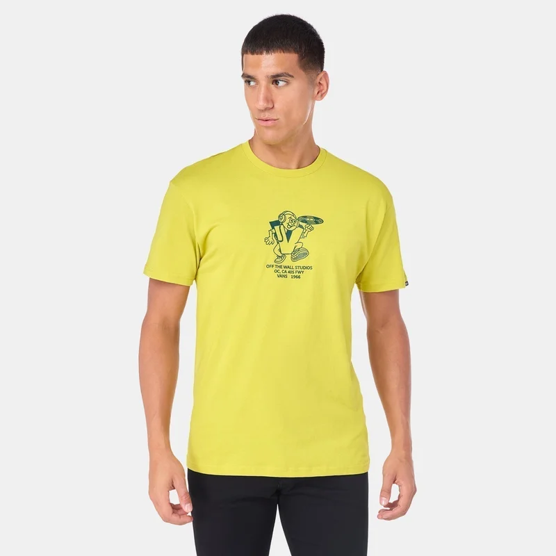 VANS Men's 405 Studio T-Shirt