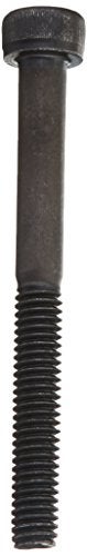 Aivoxe Hard-to-Find Fastener 014973281625 12.9 Socket Cap Screws, 4mm-0.70 x 40mm, Piece-10 - Image 2