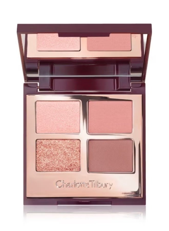 CHARLOTTE TILBURY Pillow Talk Luxury Eyeshadow Palette