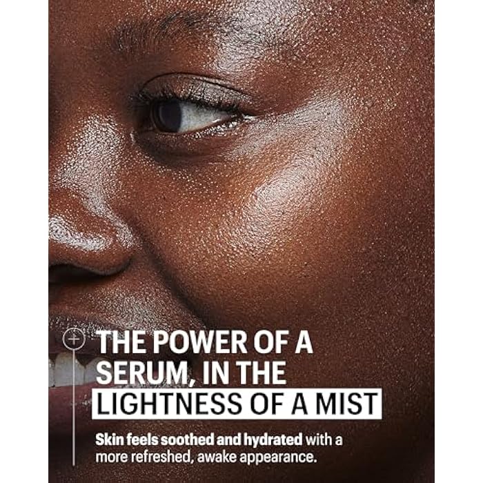 Allies of Skin Probiotic Face Mist | Toner Facial Mist to Minimize Pores | Probiotic Skincare for Moisture Retention | 5% Niacinamide for Glowy Skin | Travel Friendly (1.7 Fl Oz) - Image 2