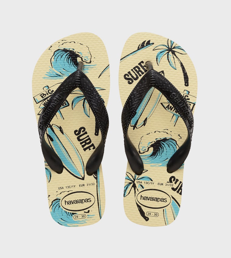 Havaianas Hav. Kids Athletic - Image 1