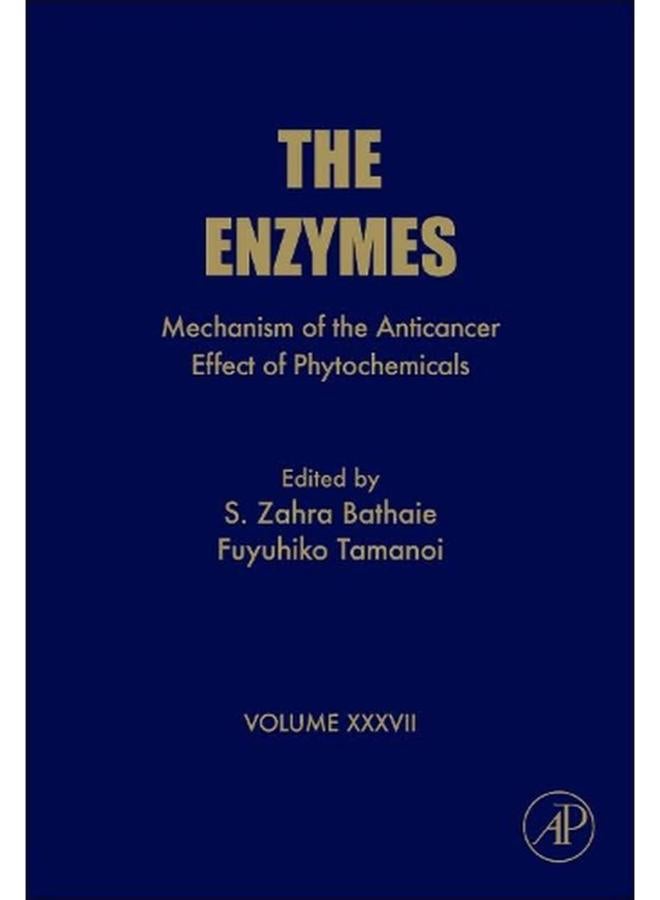 Natural Products and Cancer Signaling: Isoprenoids, Polyphenols and Flavonoids (The Enzymes)
