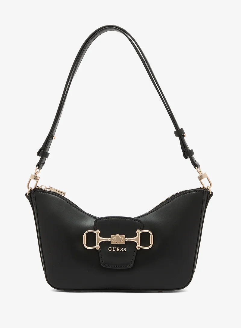 Janie Convertible Crossbody Bag