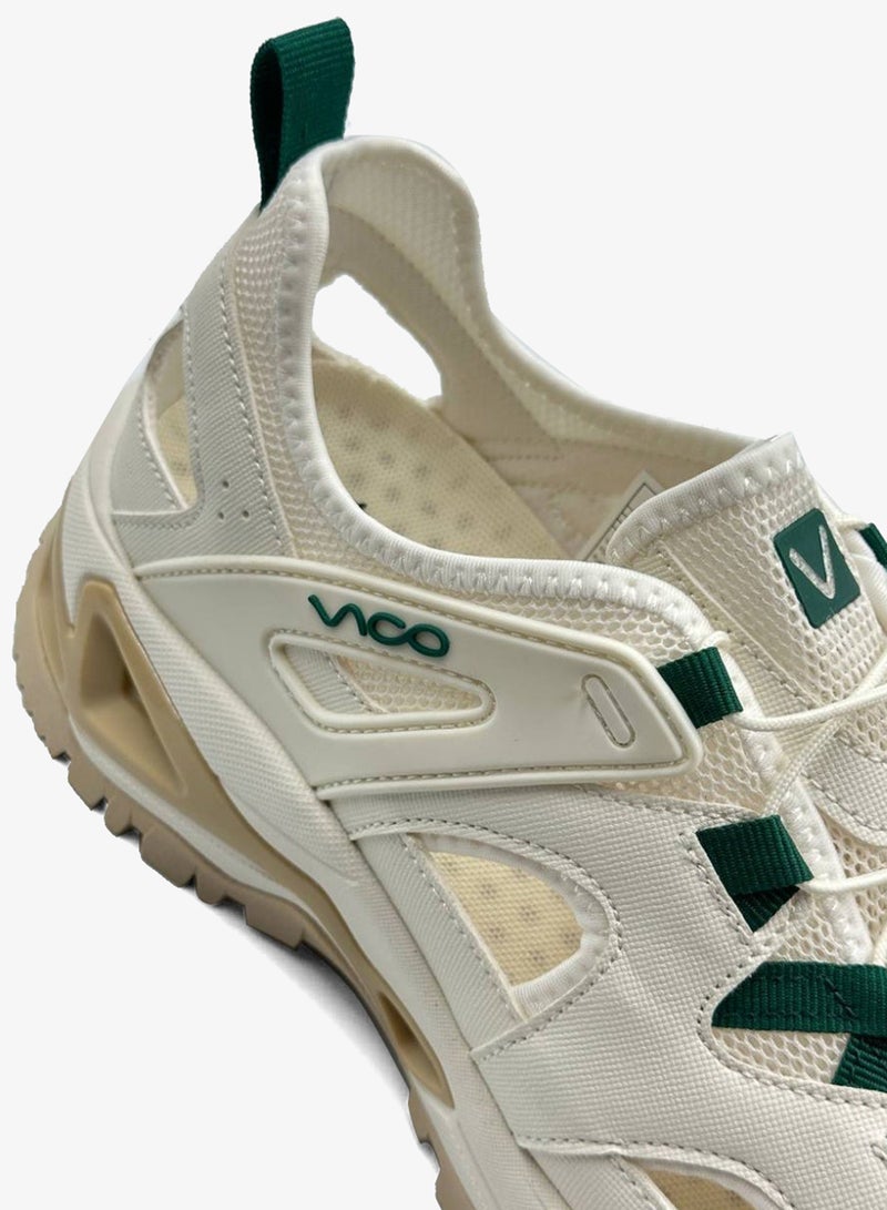 VICO Men’s Water Hiking & Outdoor Sandal Shoes - Image 4