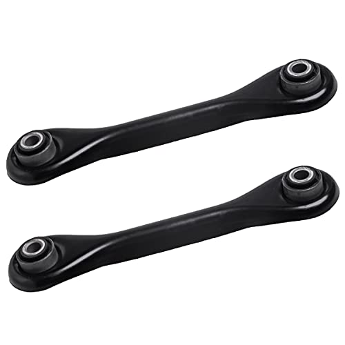 Rear Lower Forward Control Arm Fit For 1318 Ford CMax 0018 Focus 0413 Mazda 3 0615 Mazda 50713 Volvo C30 0613 C70 0511 S40 V50 AUQDD K660012 x2 Left Right Trailing Arm Suspension