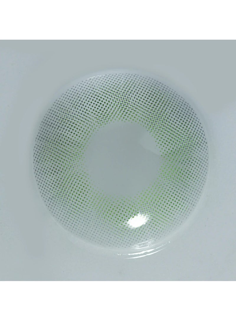 أنستازيا–عدسات لاصقة ملونة رمادية تدوم حتى 6 أشهر لإطلالة ساحرة - Image 5