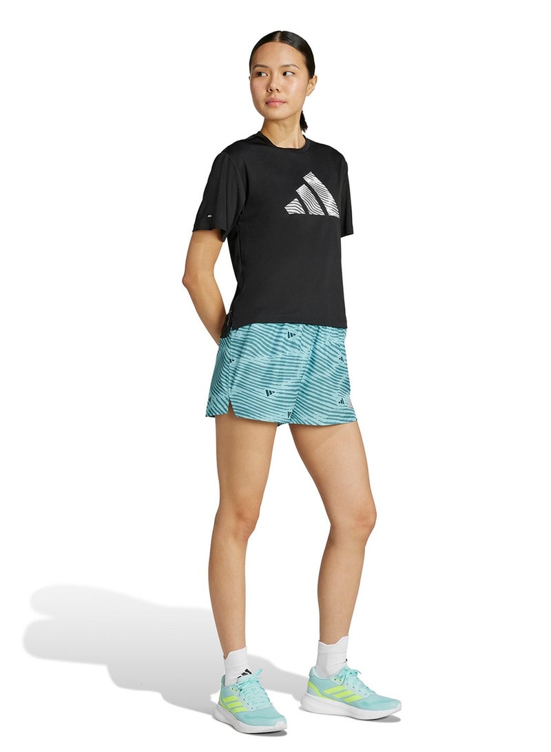 اديداس تيشيرت أساسي للجري من أديداس 365 - Image 4