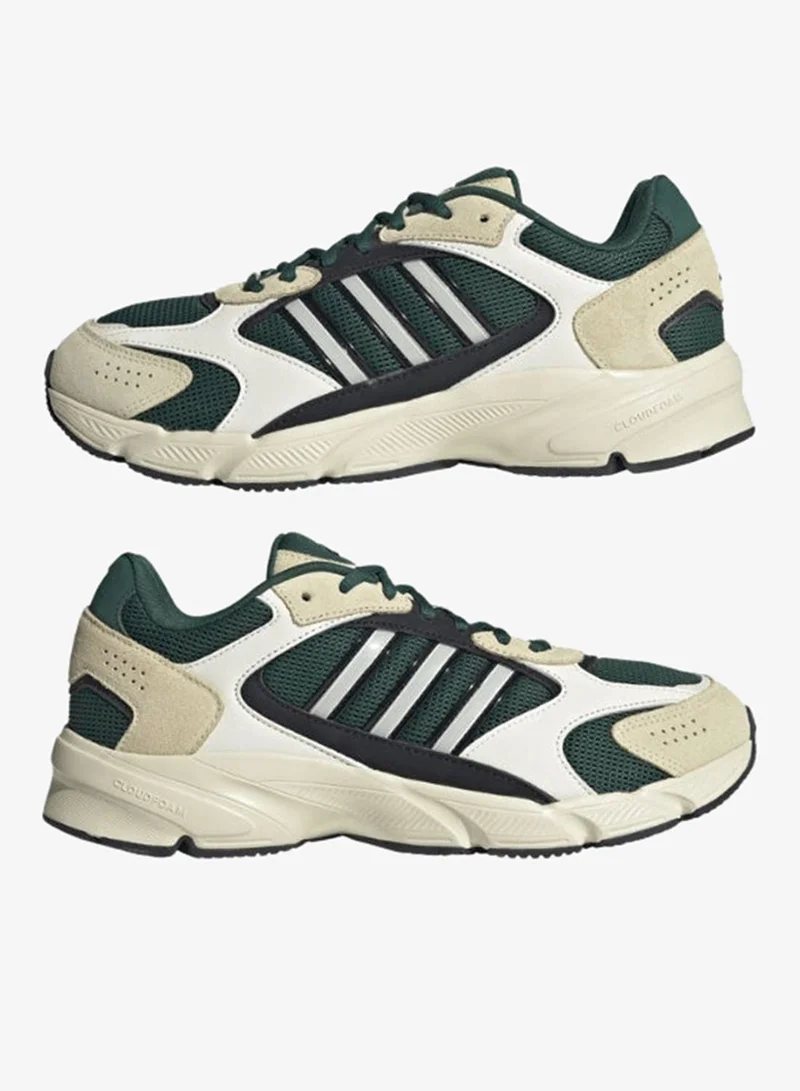 Adidas Crazychaos 2000 Green Originals Shoes