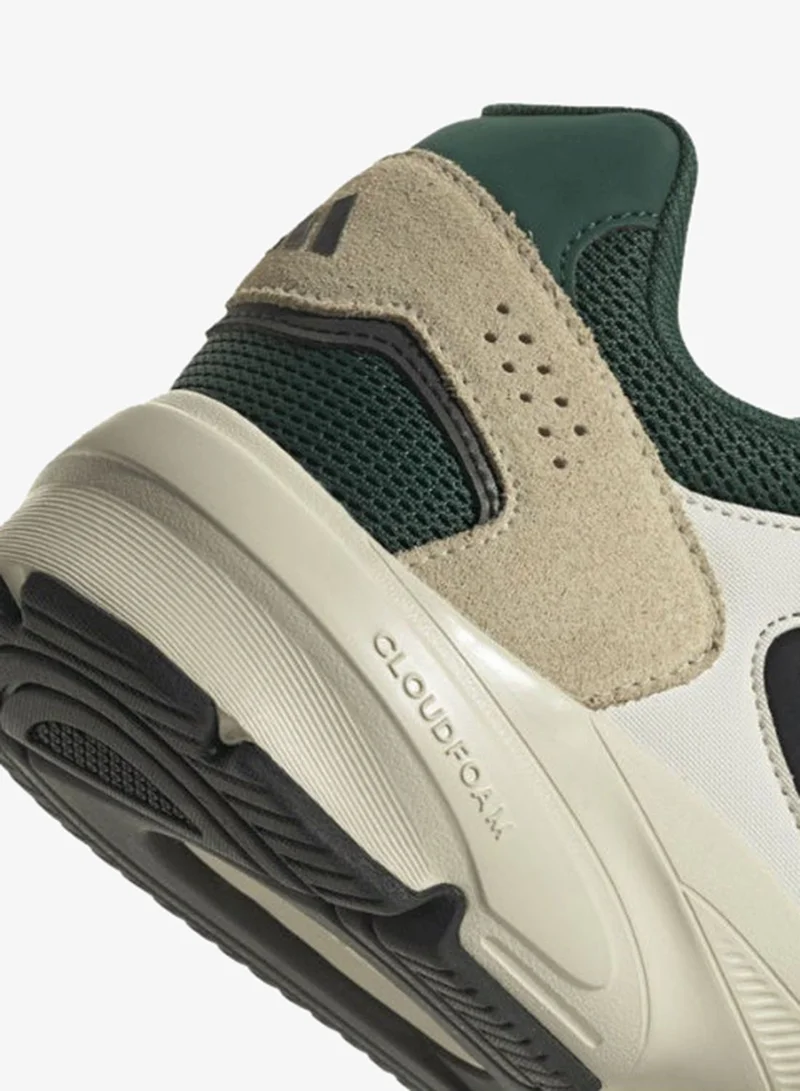 Adidas Crazychaos 2000 Green Originals Shoes