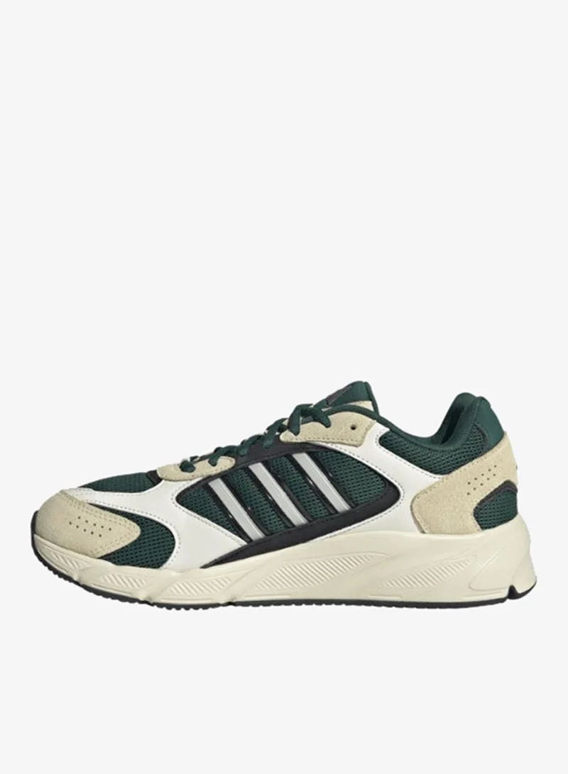 Adidas Crazychaos 2000 Green Originals Shoes