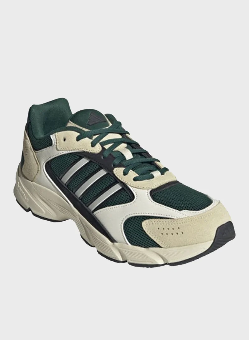 Adidas Crazychaos 2000 Green Originals Shoes