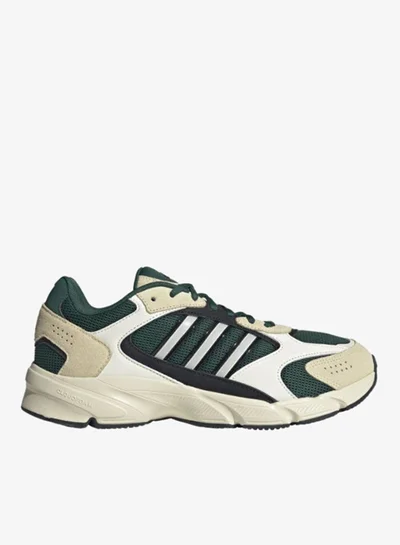 Adidas Crazychaos 2000 Green Originals Shoes