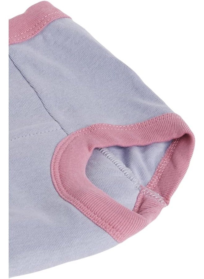 Peppa Pig Unisex-Baby Toddler Girls' Potty Training Pants Multipack - Image 5