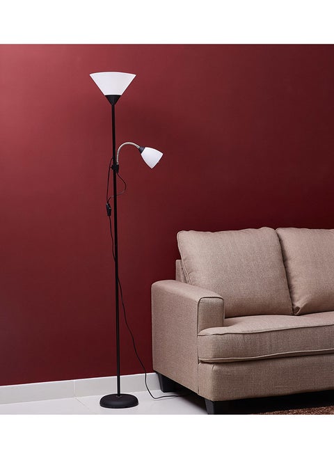 Vintage Metal Lumia Floor Lamp