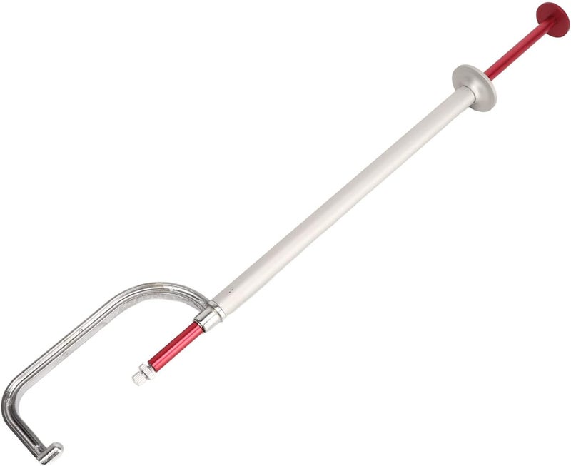 KIMISS Brake Disc Measuring Tool for Accurate Thickness Measurement - Image 1