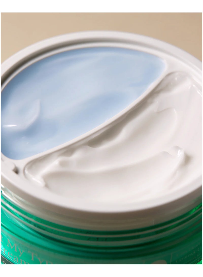 AXIS-Y Cera-Heart My Type Duo Cream 60ml - Image 2