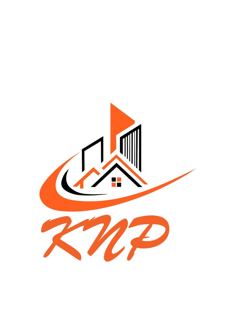 KNP KNP Brown Carton Box Pack of 5 44x44x68cm is Designed for a Range of Packing and Storage Needs.  - Image 4