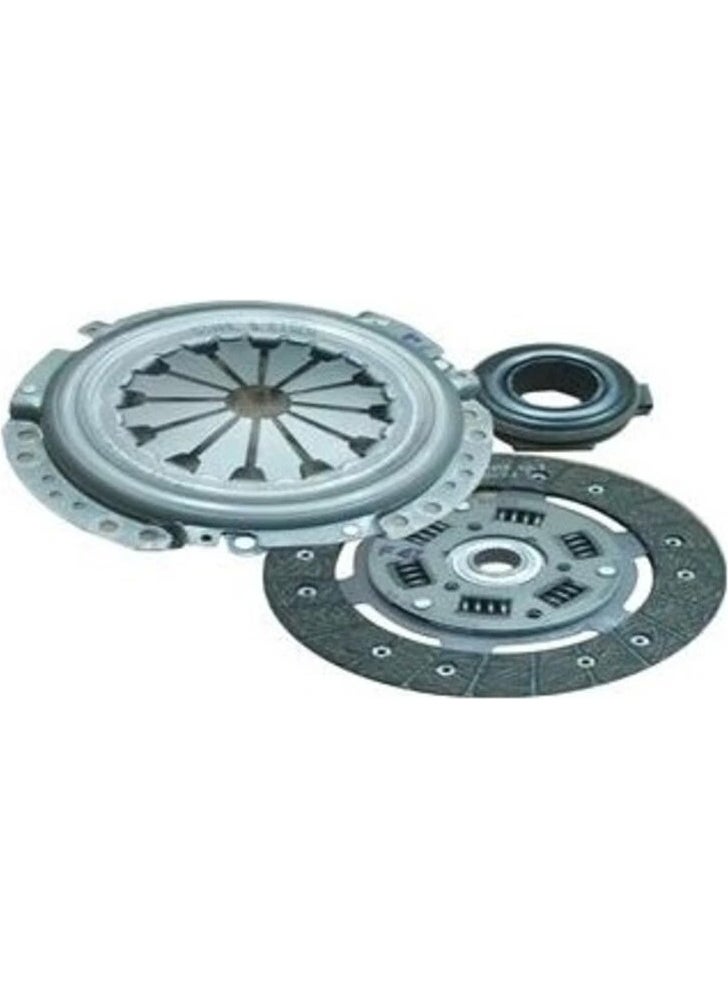 Dmf Flywheel Clutch Set Doblo Volvo V50 2.0 D - pzsku/Z5CE57C1E4FAC06144589Z/45/_/1730485089/13d1f7b7-e02f-4ac3-9d6c-07a07c77ba01